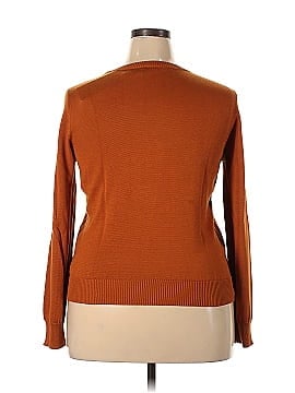 Peter Hahn Pullover Sweater (view 2)