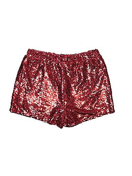 Sincerely Jules Dressy Shorts (view 2)