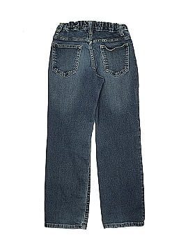 Urban Pipeline Jeans (view 2)