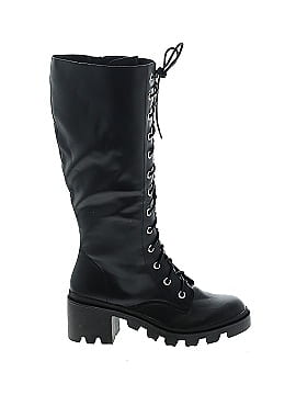 Madden Girl Boots (view 1)