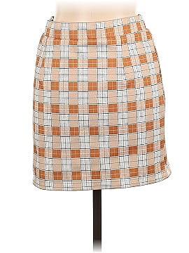 French Kiss Casual Skirt (view 2)