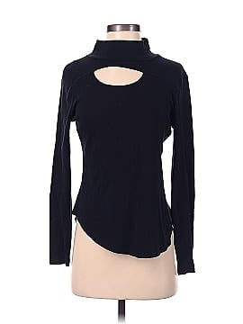 Chaser Long Sleeve Turtleneck (view 1)