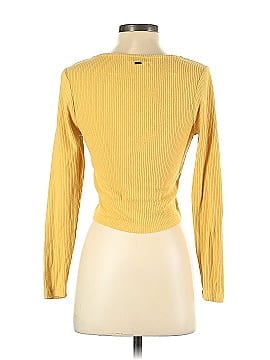 O'Neill Long Sleeve Top (view 2)