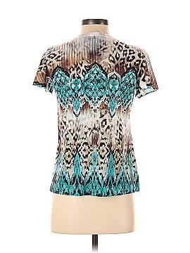Zenergy by Chico's Short Sleeve Top (view 2)