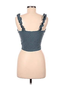 Wild Fable Sleeveless Top (view 2)