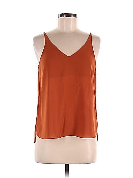 Topshop Sleeveless Blouse (view 1)