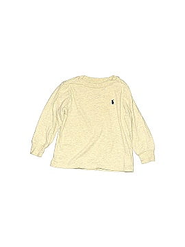 Polo by Ralph Lauren Long Sleeve T-Shirt (view 1)