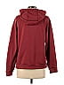 Nike Burgundy Pullover Hoodie Size S - photo 2