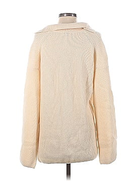 Los Angeles Atelier & Other Stories Wool Pullover Sweater (view 2)