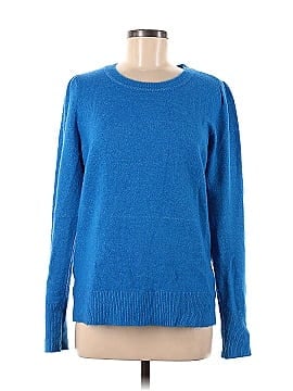 Ann Taylor LOFT Pullover Sweater (view 1)