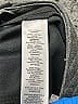 Laundry by Shelli Segal Chevron-herringbone Gray Formal Skirt Size 2 - photo 4
