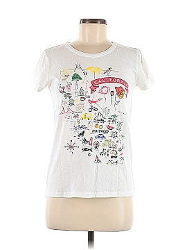 J.Crew Short Sleeve T-Shirt (view 1)