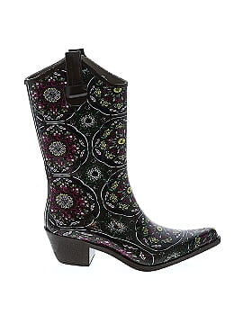 Journee Collection Rain Boots (view 1)