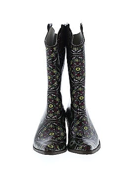Journee Collection Rain Boots (view 2)