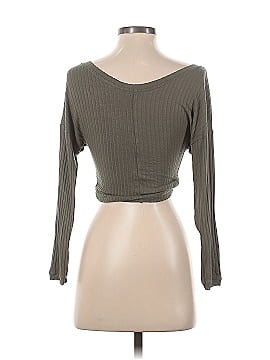 Intimately by Free People Long Sleeve Top (view 2)