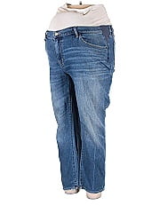 Hatch Jeans