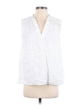 Dylan Sleeveless Blouse (view 1)