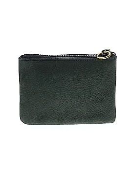 Madewell Leather Card Holder (view 1)