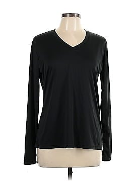 Unbranded Long Sleeve T-Shirt (view 1)