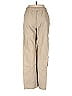 Djerf Avenue Tan Cargo Pants Size XS - photo 2