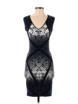 BCBGMAXAZRIA Casual Dress (view 1)