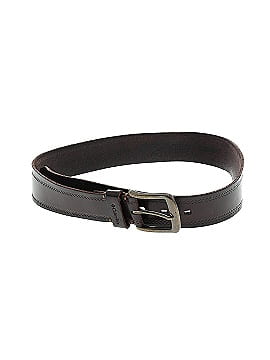 Columbia Leather Belt (view 1)