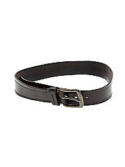 Columbia Leather Belt