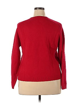 Zyia Active Turtleneck Sweater (view 2)
