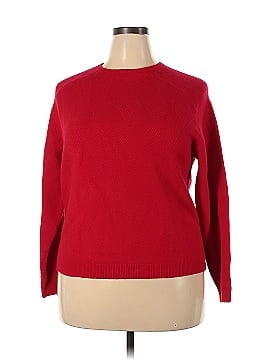Zyia Active Turtleneck Sweater (view 1)