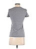 Gap Gray Short Sleeve T-Shirt Size XS - photo 2