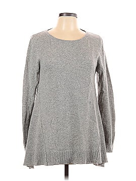 PREMISE Cashmere Pullover Sweater (view 1)