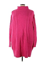 Eloquii Pullover Sweater