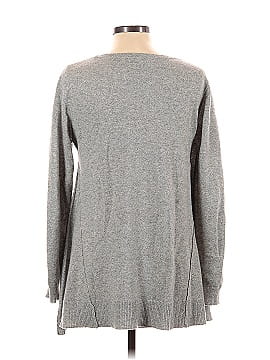 PREMISE Cashmere Pullover Sweater (view 2)