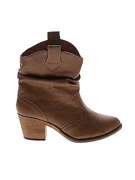 Charles Albert Ankle Boots (view 1)