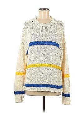 Hiho Pullover Sweater (view 1)