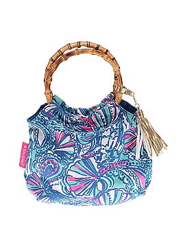 Lilly Pulitzer Satchel (view 1)