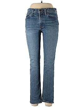 Madewell Jeans (view 1)