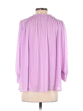 Zara Long Sleeve Blouse (view 2)