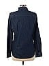 J.Crew Factory Store 100% Cotton Blue Long Sleeve Button-Down Shirt Size M - photo 2