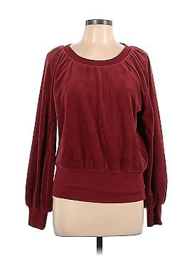 Shyanne Pullover Sweater (view 1)
