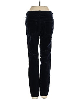 Pilcro by Anthropologie Velour Pants (view 2)