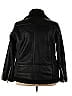 Avec Les Filles 100% Polyester Black Jacket Size 3X (Plus) - photo 2