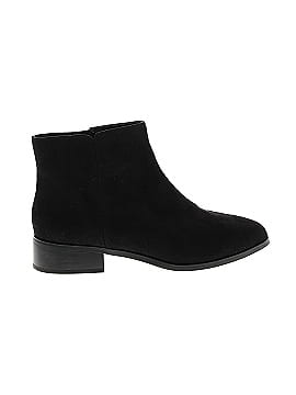 J.Crew Factory Store Ankle Boots (view 1)