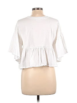 Urban Outfitters Short Sleeve Top (view 2)