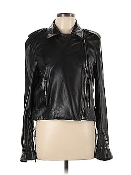 Rag & Bone Leather Jacket (view 1)