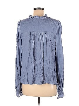Another Love Long Sleeve Blouse (view 2)
