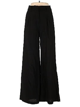 House of Harlow 1960 Linen Pants (view 1)