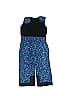 Arctix Blue Snow Pants With Bib Size 5T - photo 2