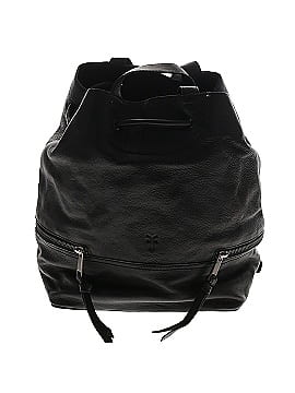 FRYE Leather Backpack (view 1)