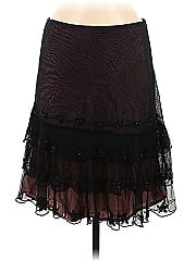 Odille Formal Skirt